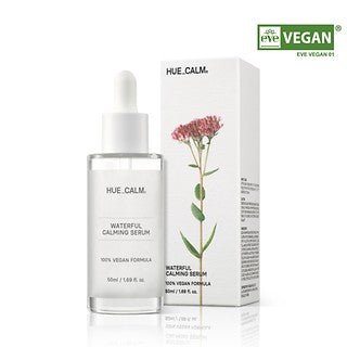 Huecalm Waterful Calming Serum 50ml