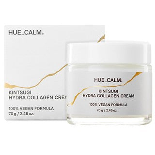 Huecalm Hue Calm Kintsugi Hydra Collagen Cream 70g (ad)