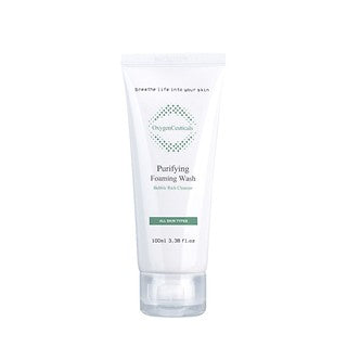 Oxygenceuticals Purifying Foaming Wash 100ml