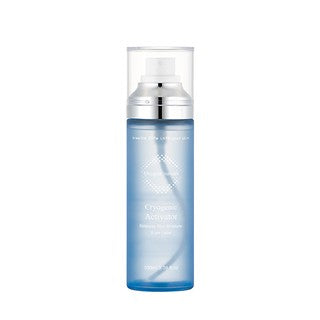 Oxygenceuticals Cryogenic Activator 100ml