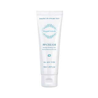 Oxygenceuticals Pp Cream 50ml