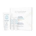 Oxygenceuticals Sunkissed Tp Sun Kit 50ml/15ml*2