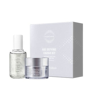 Oxygenceuticals Age Defying Caviar Kit 50ml/50ml