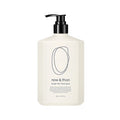 Now&than Scalp Hair Shampoo 500ml