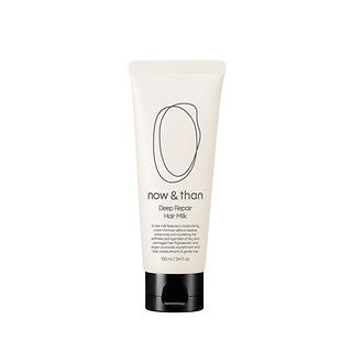 Now&than Deep Repair Hair Milk 100ml
