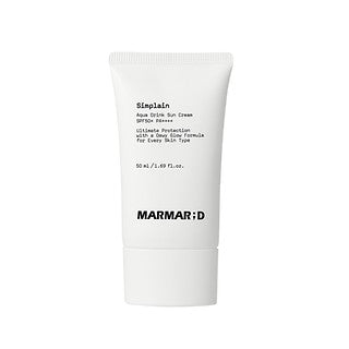 واقي الشمس مارمار؛د سيمبلين أكوا درينك SPF50+ PA++++