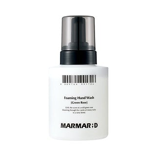 Marmar;d Foaming Handwash Green Rose 300ml