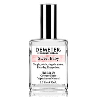 Demeter Pfm Sweet Baby_30ml