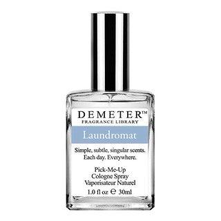 Demeter Pfm 洗衣店_30ml