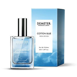 Demeter Pfm 棉質藍_50ml_50ml