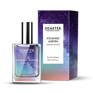 Demeter Pfm 冰島極光_50ml