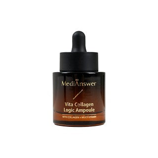 نبذة عني، أمبولات الكولاجين من ميديانز