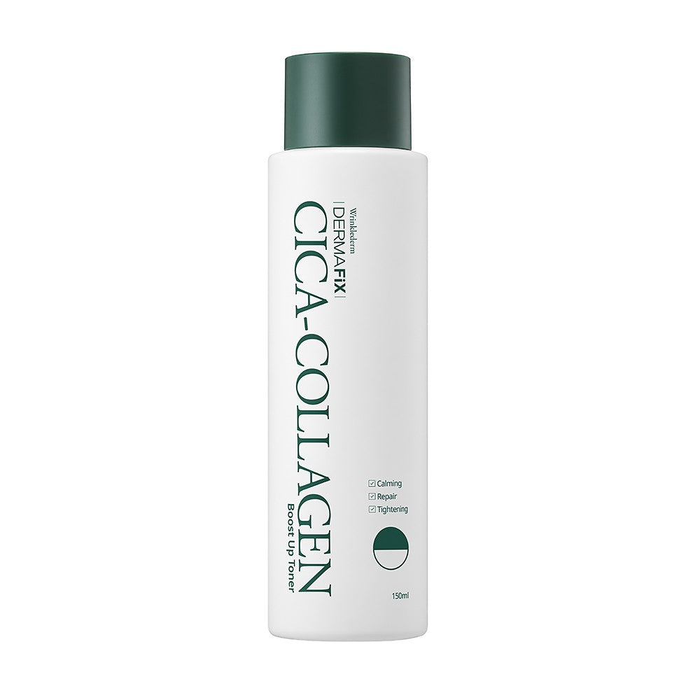 Dermafix Cica-collagen Boost Up Toner (renewal)