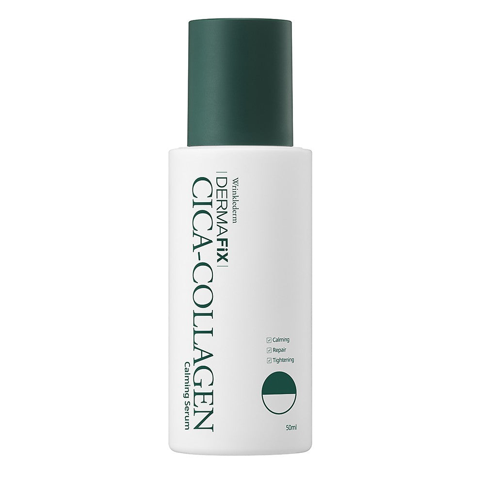 Dermafix Cica-collagen Calming Serum (renewal)
