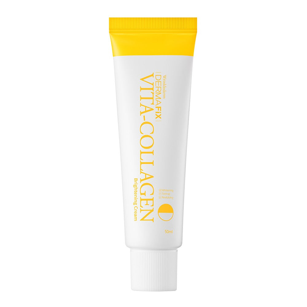 Dermafix Vita-collagen Brightening Cream (renewal)
