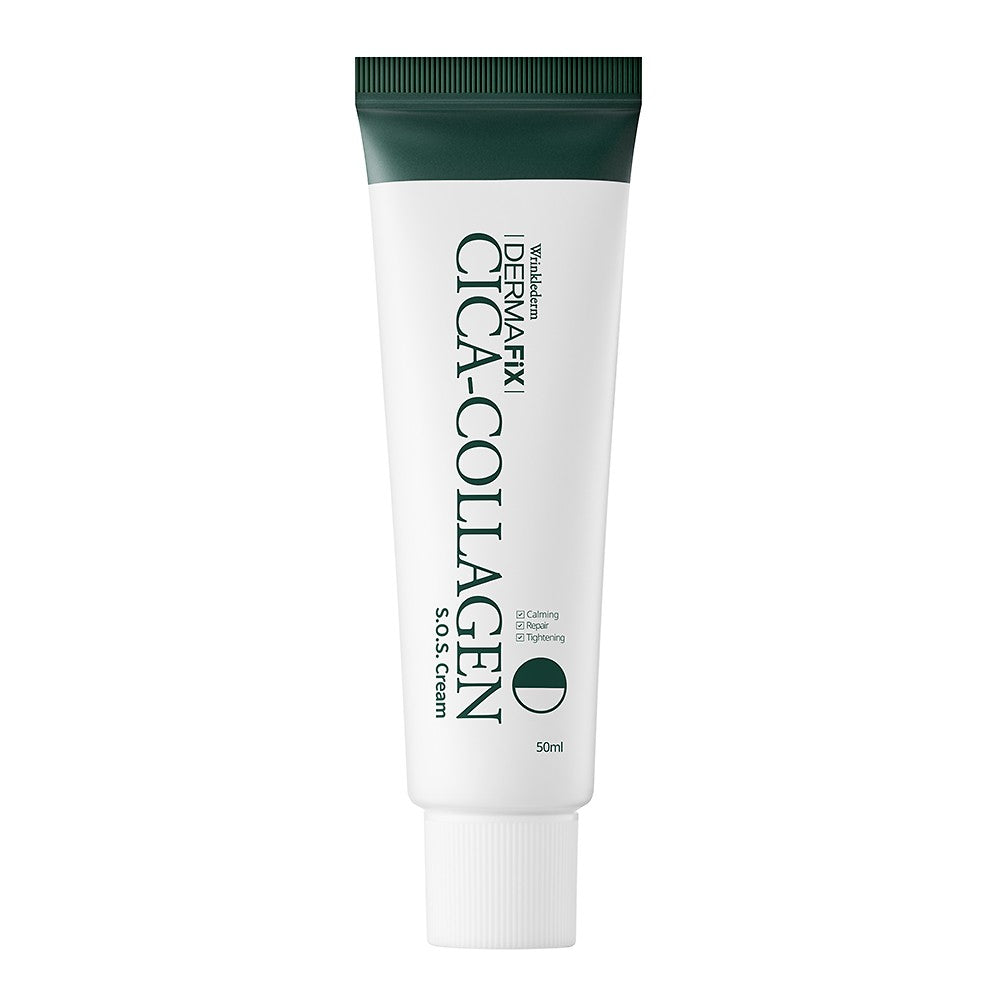 Dermafix Cica-collagen S.o.s Cream (renewal)