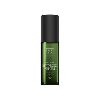 Curlyshyll Revitalizing Ampoule 50ml
