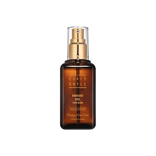 Curlyshyll Babassu Oil 100ml