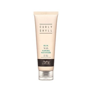 Curlyshyll Gel Oil Wax 150ml
