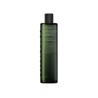 Curlyshyll Revitalizing Shampoo 360ml