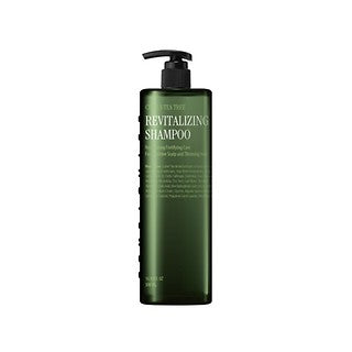Curlyshyll Revitalizing Shampoo 500g