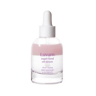 Luvum 慢衰老超級食物精華油 30毫升