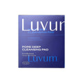 Luvum Pore Deep Cleansing Pad 10ml (10 Pads)
