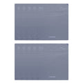 Luvum [shilla Exclusive] Pore Reset Mud Mask (5 Sheets)*2 Pack