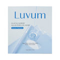 Luvum 冰川海洋藻類凝膠面膜（5片裝）