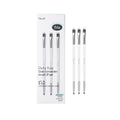 Fillimilli Dual Concealer Brush 810 Trio Special