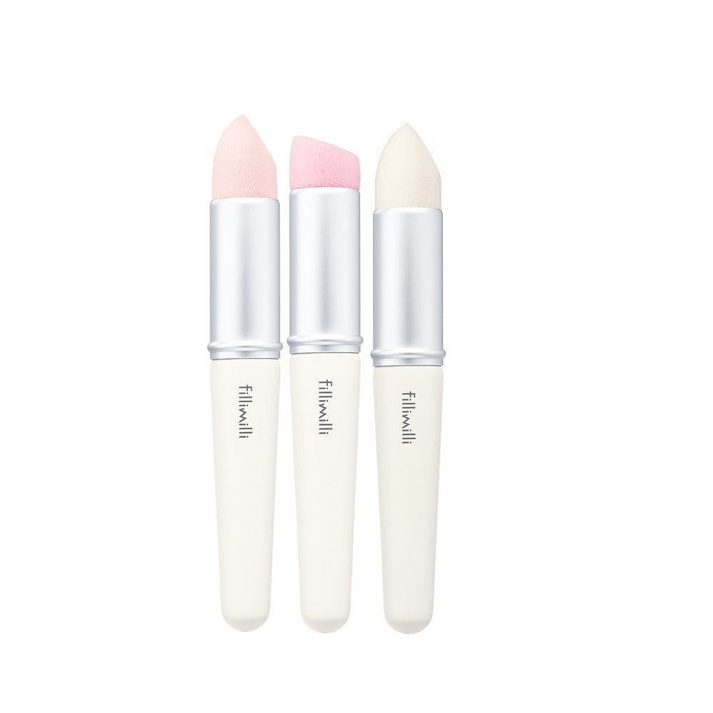 Fillimilli Stamp Cheek Sponge