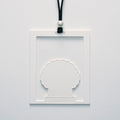 Mihak Oud Noir Perfumed Charm 10g