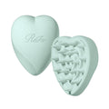 Refa Brush Heart Brush For Scalp Mat Mint