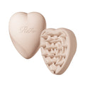 Refa Brush Heart Brush For Scalp Mat Mocha