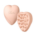 Refa Brush Heart Brush For Scalp Mat Peach