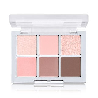 2an 2an Make Better Me Eye Palette #02 Fairy