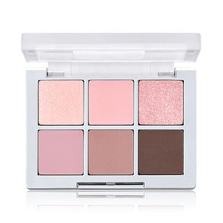 2an 2an Make Better Me Eye Palette #03 Misty