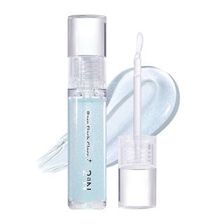 2an Bare Flash Gloss #bl01 Sparkle Shower