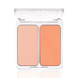 2an Dual Cheek12 Orange Flare