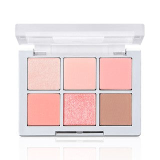 باليت ظلال العيون "بيتر مي" رقم 12 بابل غام