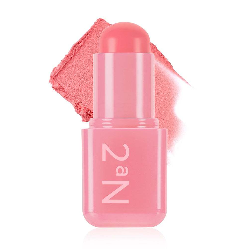 2an Pocket Cotton Blurring Stick 02 Cotton Fizz