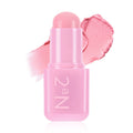 2an Pocket Cotton Blurring Stick 03 Berry Milk