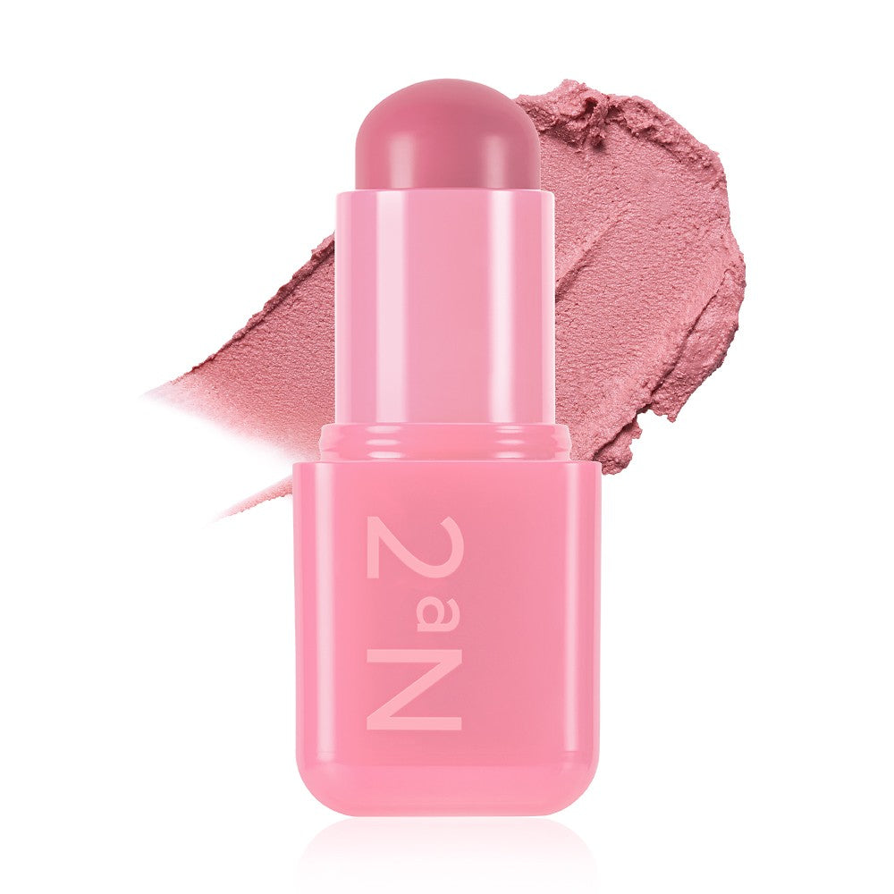 2an Pocket Cotton Blurring Stick 04 Hug Pink