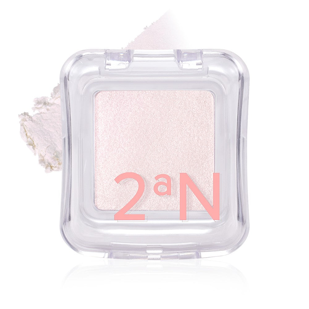 2an Pure Glash Highlighter P#k03 Rora Beam