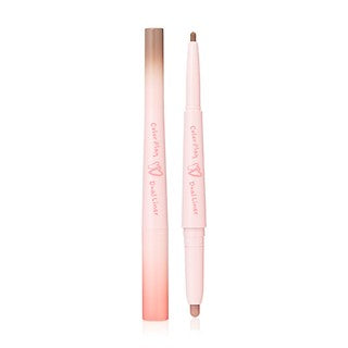 2an #02 Bebe Pink / Color Play Dual Liner
