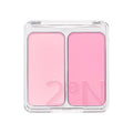 2an #16 Pink Tension / Dual Cheek