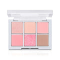 2an #16 Bubble Candy / Better Me Eye Palette
