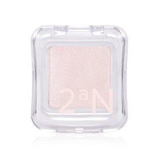 2an #iv01 Sugar Veil / Pure Glash Highlighter