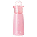 2an Heart Wearing Liquid Cheek 01 Bebe Glow