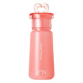 2an Heart Wearing Liquid Cheek 03 Papaya Glow